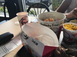 Kfc food