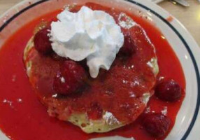 Ihop food