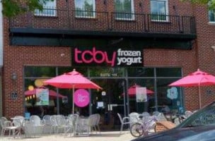 Tcby Baxter Village outside