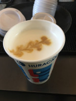 Huracán Coffee Technopolis food