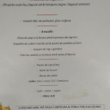 Fonda Ca La Maria À l'intérieur