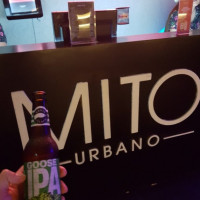 Mito Urbano food