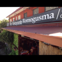 Romogusma food