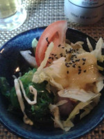 Kizuna Japanese Fine Cuisine food
