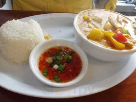 Sabaidee Thai And Lao Cuisine food