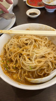 Tian Xin Place food