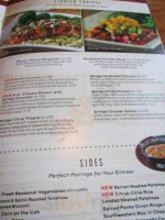 Chili's Grill food