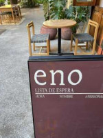 Eno inside