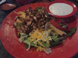 Sabroso Mexican Grille food