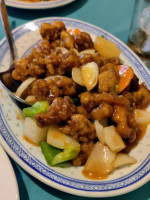Tunte-chino food