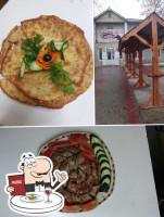 Gagauzian Cuisine inside