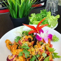 Meilleur Coco Thai food