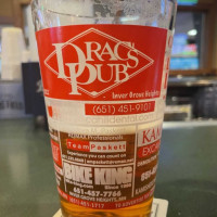 Drac's Pub And food