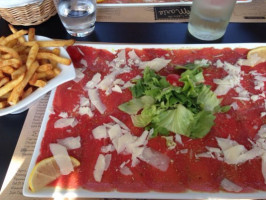 La Table De Marie food