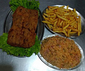 Lanchonete Phumbika food