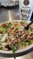 Chipotle Mexican Grill food