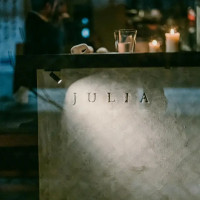 Julia food