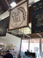 Old Mill Bread food