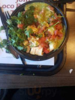 El Pollo Loco food