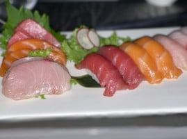 Fushimi Bay Ridge food