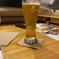 Applebee's food