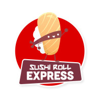 Sushi Roll Express food