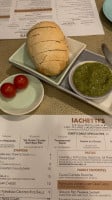 Iachetti’s Kitchen food