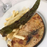 Mirador De Turrillas Nourriture