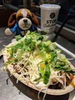 Chipotle Mexican Grill food