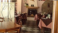 Osteria Da Giannino inside