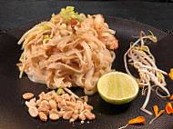Segaria Thai food