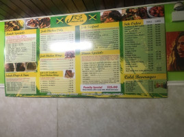 Jr's Jamaican Jerk#1(dolton) food