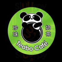 Teabo Cafe food