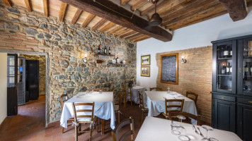 La Locanda Del Sole food