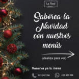 La Rad Comida