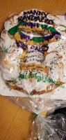 Manny Randazzo King Cakes food