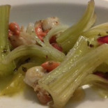 La Galera Bar Restaurante Asador Sidreria Comida