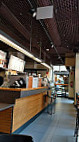 Starbucks Plaza De La Merced inside