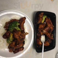 Cy Chinese Szechuan Cuisine food