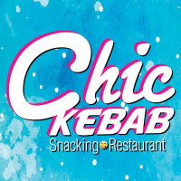 Chic Kebab food
