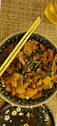 Yummy Asian Fusion Cuisine food