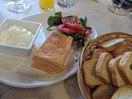 Sidrería - Restaurante San Mamés food