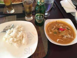 Thaiverse food