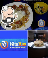 Kitskos food