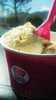 Baskin-robbins food