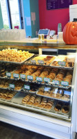 Anne's Donuts And Bakery food