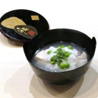 Gion Karyo food
