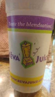Keva Juice food