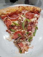 Racanelli's Pizzeria food