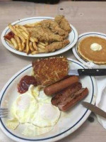 IHOP #4401 food